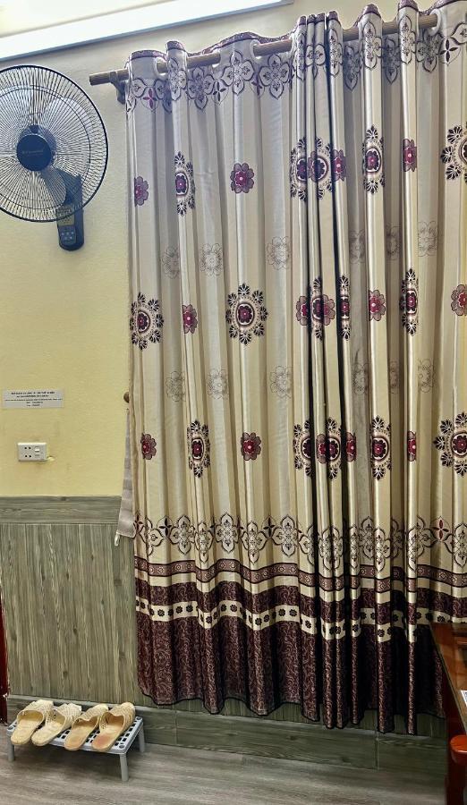 Tuan Minh Guest House Dien Bien Phu Bagian luar foto