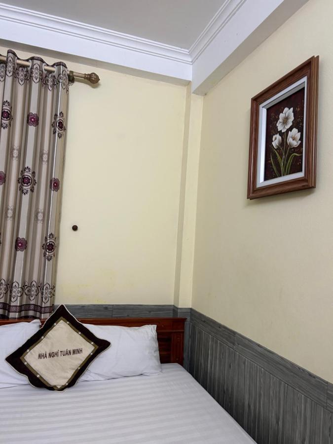 Tuan Minh Guest House Dien Bien Phu Bagian luar foto