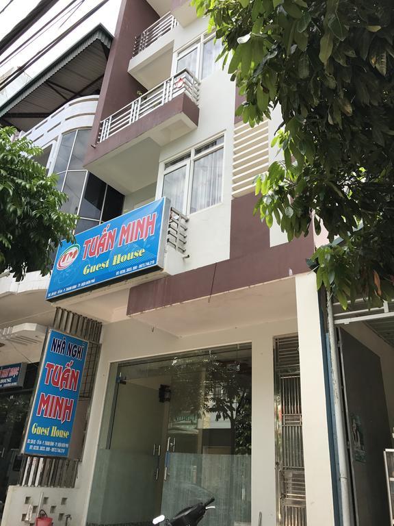 Tuan Minh Guest House Dien Bien Phu Bagian luar foto