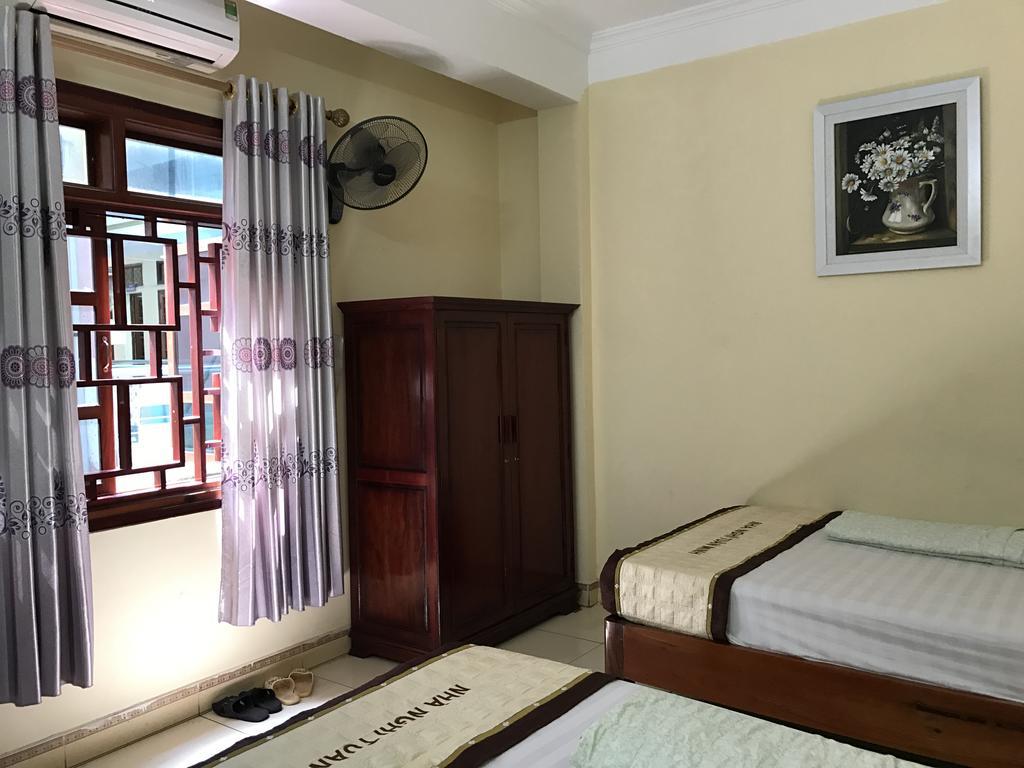 Tuan Minh Guest House Dien Bien Phu Bagian luar foto